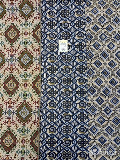 Гобелен, ткань