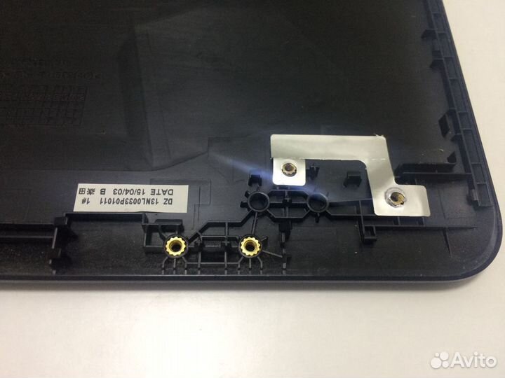 Крышка матрицы ноутбука Asus E402M