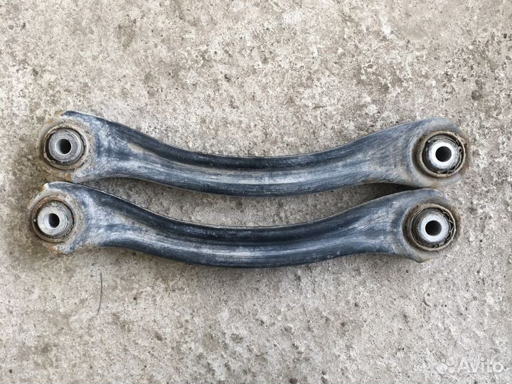 Рчаг задний верхний Mercedes W203 (3116)