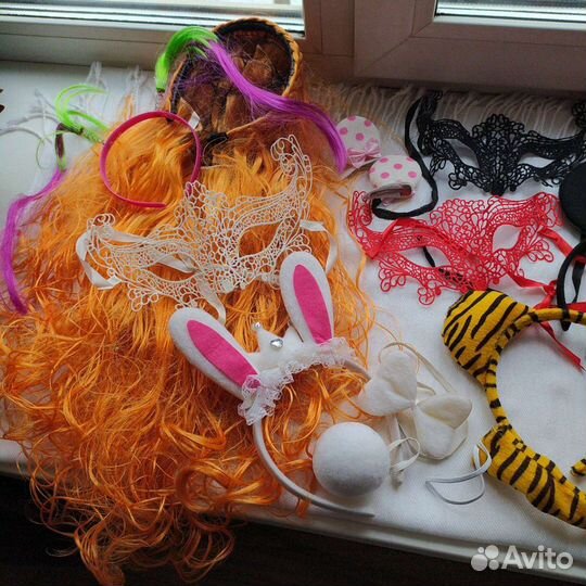 Оформление праздника