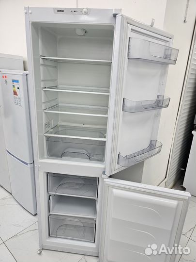 Встроенный Холодильник Атлант