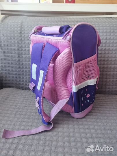 Школьный рюкзак