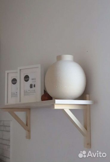 Полка акация