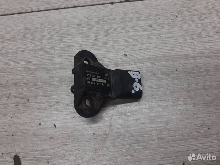 Датчик абсолютного давления VAG