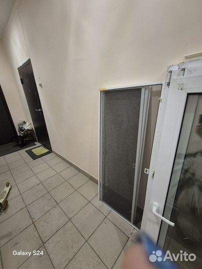 Окна пластиковые пвх бу