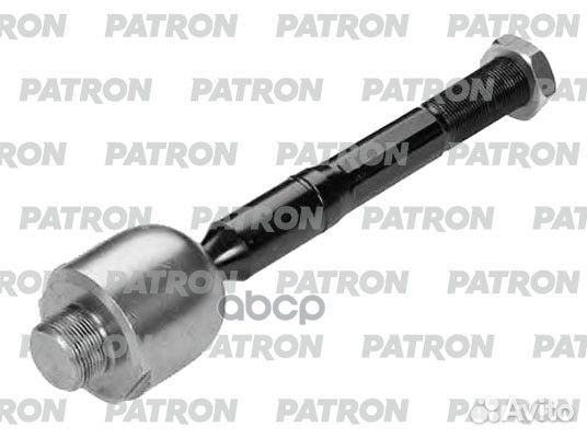 Тяга рулевая toyota land cruiser 200 (VDJ,U7J