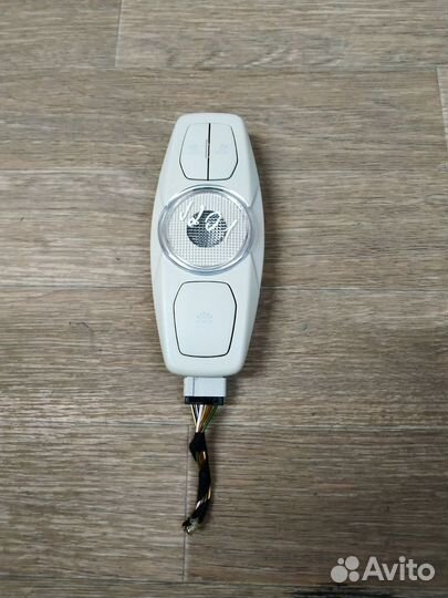 Плафон салонный Ford Focus III (2011-2019)