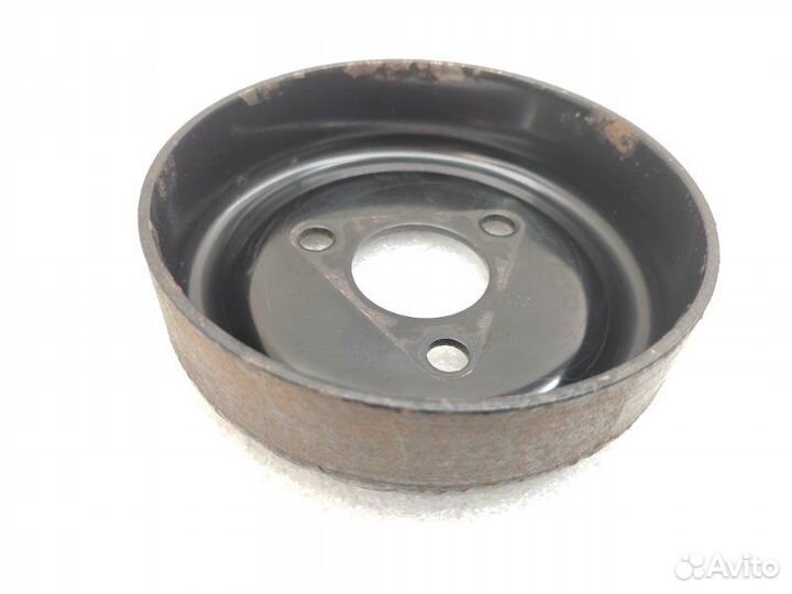 Шкив помпы Mazda Cx-7 2009