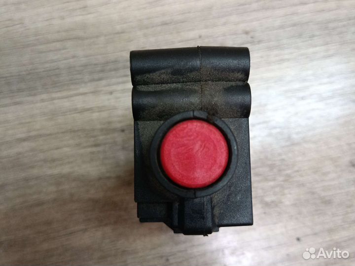 Выключатель топливного насоса ford focus 1 1.6