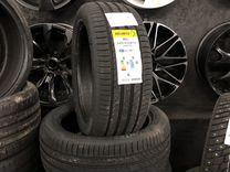 Delinte DS2 245/45 R18 100W