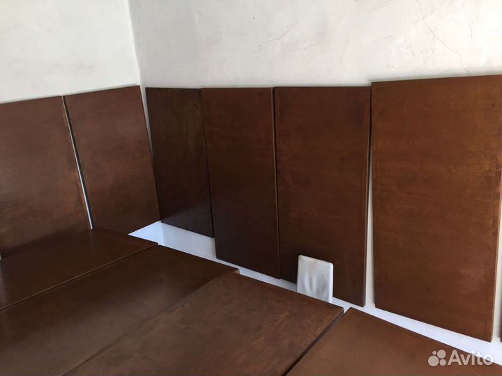 Сборка мебели, реставрация мастер на час