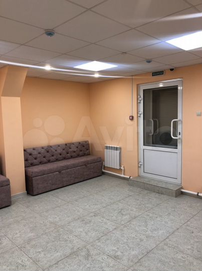 Свободного назначения, 38.3 м²