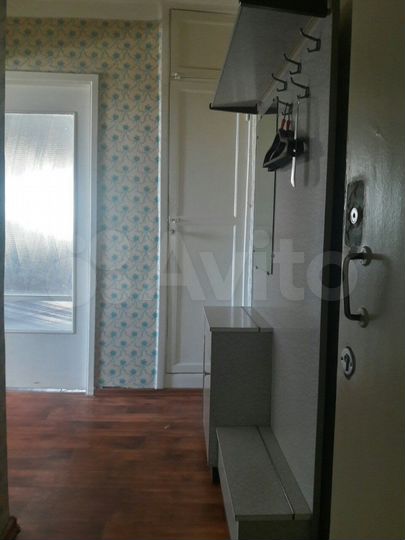 2-к. квартира, 44,9 м², 4/5 эт.