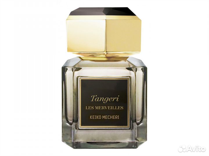 Keiko Mecheri Tangeri 50 мл