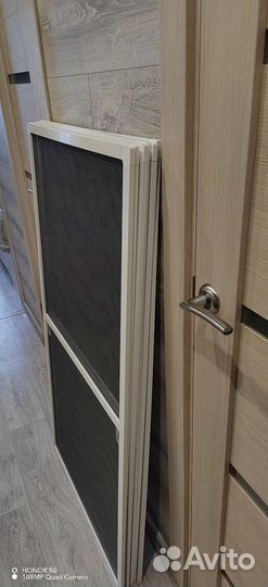 Изготовление москитных сеток