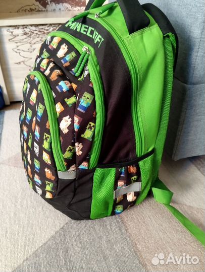 Портфель школьный