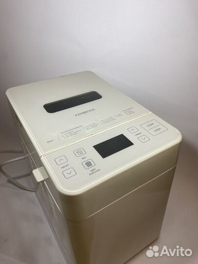 Хлебопечка Kambrook ABM400