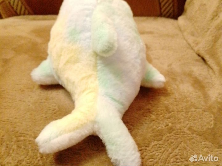 Мягкая игрушка 