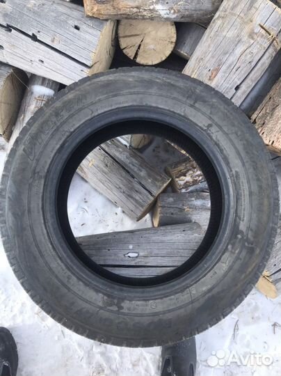 Viatti Bosco A/T 215/65 R16