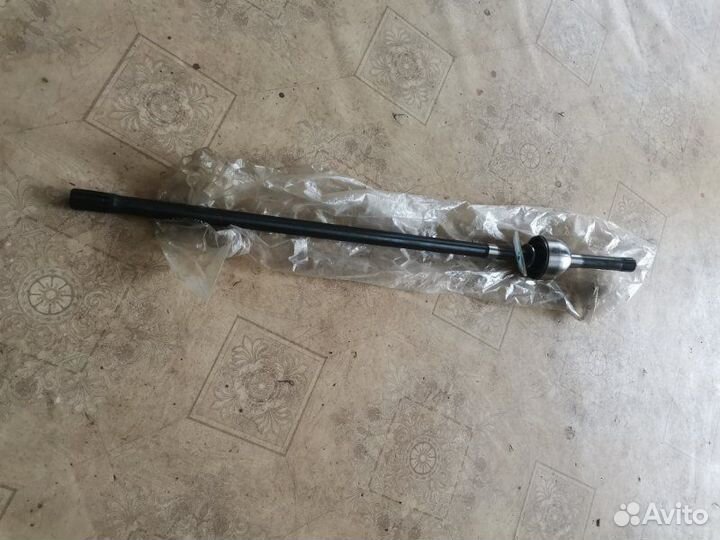 Шарнир поворотного кулака левый УАЗ 3160