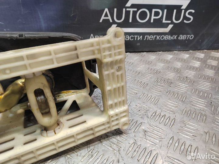 Кулиса МКПП Chevrolet Aveo T200 1.4 F14D3