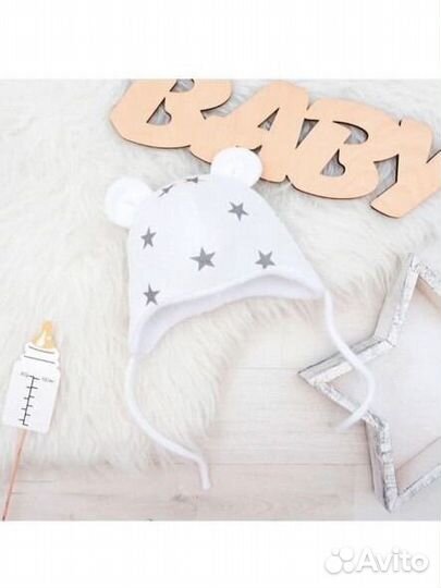 Конверт на выписку весна