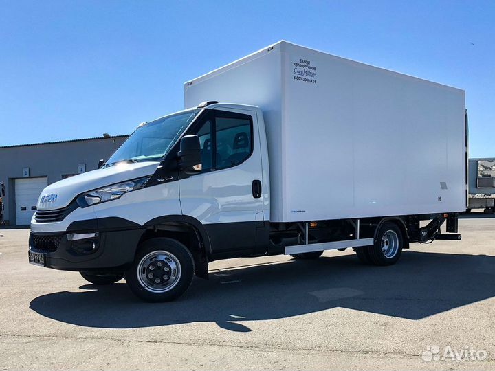 Работа водителем в крупной компании