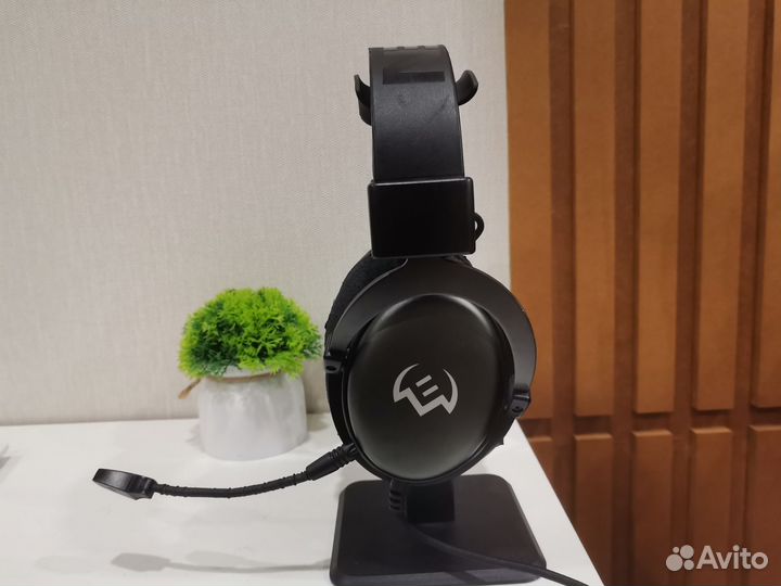 Наушники sven