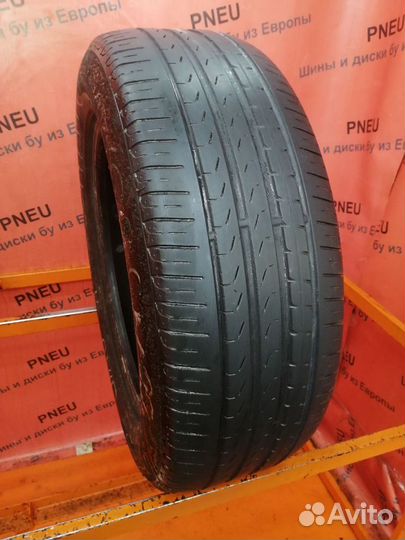 Pirelli Cinturato P7 225/60 R17 99V