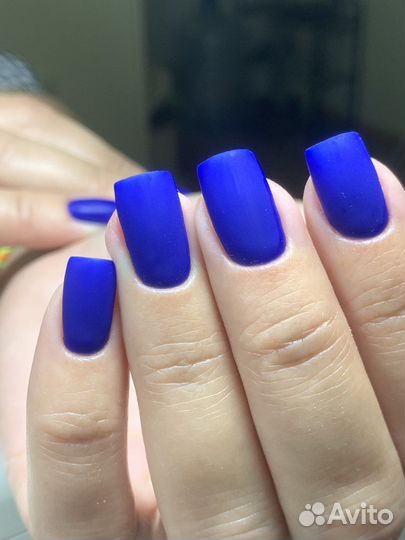 Маникюр Smart-педикюр Наращивание Выезд на дом