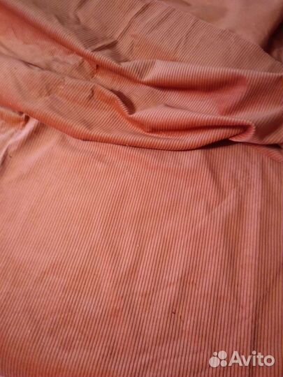 Ткань хлопок СССР