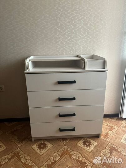 Сборщик корпусной и мягкой мебели