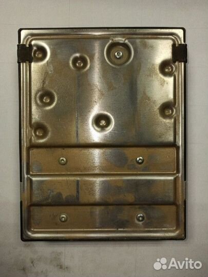 Блок комфорта Audi A4 B8/8K 2011 8K0907063K