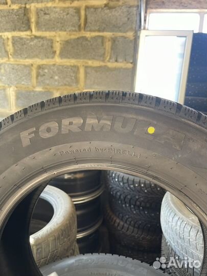 Formula Ice 225/65 R17 102T