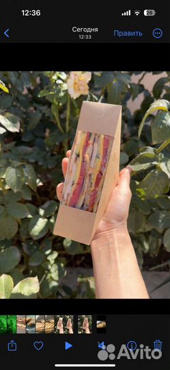 Сэндвичи еда