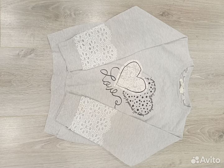 Вещи пакетом