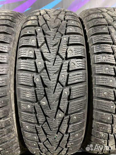 Nokian Tyres Hakkapeliitta 8 185/65 R14