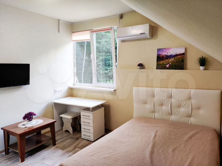 Комната 18 м², 3/3 эт.