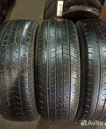 Dunlop Grandtrek ST30 225/60 R18 108P