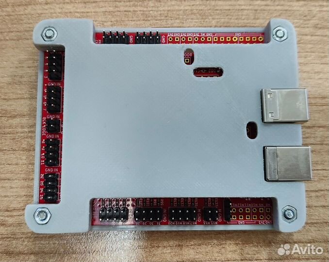 RDC2-0064 Logic Analyzer