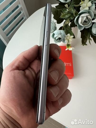 Xiaomi Redmi 5A, 2/16 ГБ
