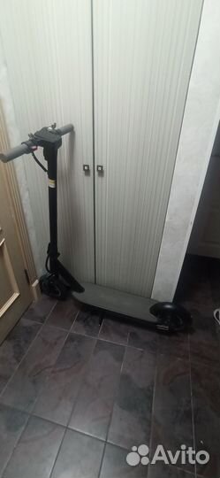 Электросамокат bogist pro