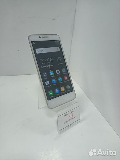 Lenovo Vibe C, 8 ГБ