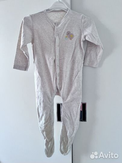 Слып для мальчика / девочки разме 18-24 мес
