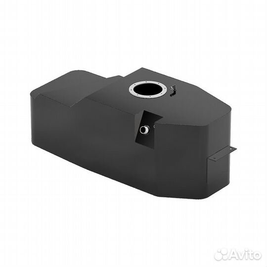 Топливный бак Mitsubishi pajero sport 2,3 100 л