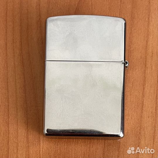 Зажигалка zippo оригинал