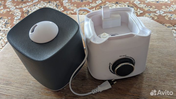 Увлажнитель воздуха vitek