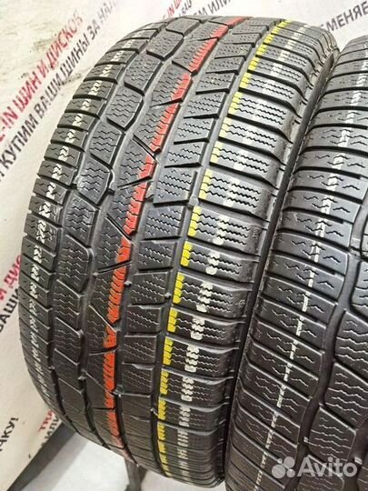 Continental ContiWinterContact TS 750 245/45 R17 99H