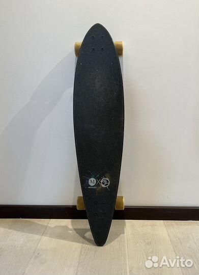 Лонгборд Sector9