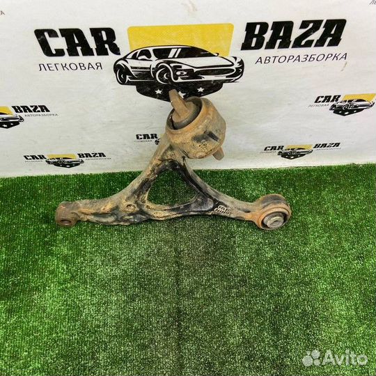 Рычаг подвески передней левый Volvo XC90